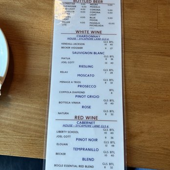 Blue Corn Harvest Bar & Grill - Beer/wine menu - Southern Near Me - Round Rock, Texas Blue Corn Harvest Bar & Grill - Beer/wine menu - Southern Near Me - Round Rock, Texas