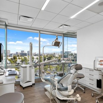David Son, DDS - Treatment room - Cosmetic Dentists Near Me - Irvine, California David Son, DDS - Treatment room - Cosmetic Dentists Near Me - Irvine, California