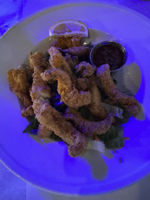 Capers Restaurant and Bar by null