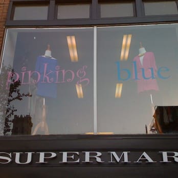 Pinking Blue - Girly Girls ONLY - Women's Clothing Near Me - Baltimore, Maryland Pinking Blue - Girly Girls ONLY - Women's Clothing Near Me - Baltimore, Maryland