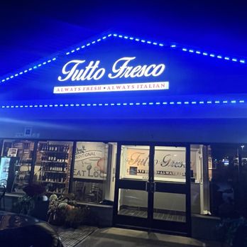 Tutto Fresco - Pizza Near Me - Forest Hill, Maryland Tutto Fresco - Pizza Near Me - Forest Hill, Maryland
