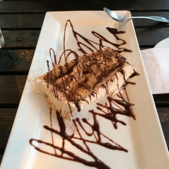 Lo de Lea - Tiramisú Casero (directly translated: Homemade Tiramisú) - Argentine Near Me - North Miami, Florida