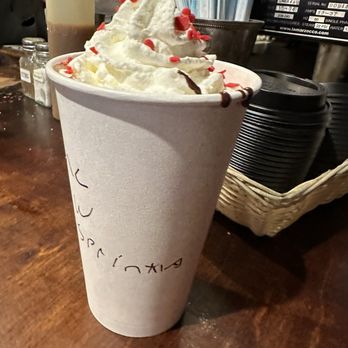 Chocolati Café - Coffee & Tea Near Me - Seattle, Washington Chocolati Café - Coffee & Tea Near Me - Seattle, Washington