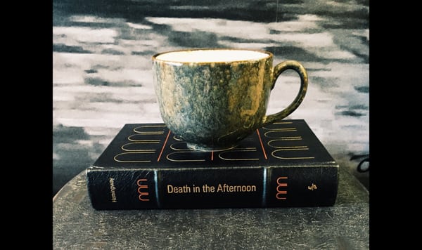 Cafe De Nook by null