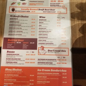 Big Chicken - Menu - Chicken Shop Near Me - Las Vegas, Nevada Big Chicken - Menu - Chicken Shop Near Me - Las Vegas, Nevada