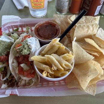 Taco Mama - Midtown Mobile - Mexican Near Me - Mobile, Alabama