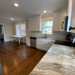 Bedrock Countertops