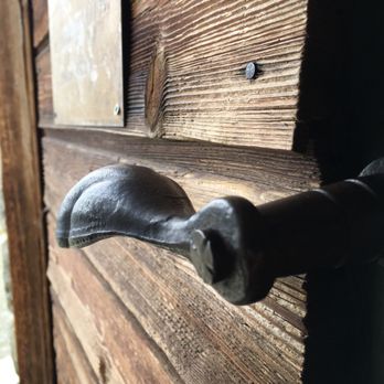 Aiguills Rouges - The front door - Mountain Huts Near Me
