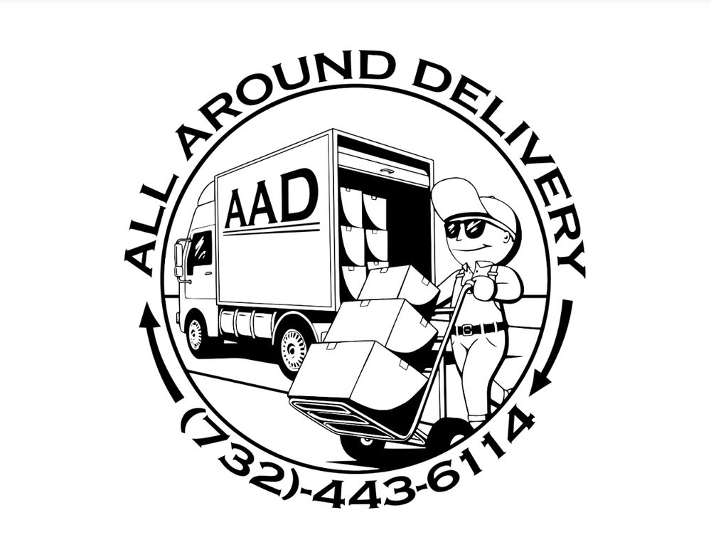 ALL AROUND DELIVERY Updated October 2024 11 Photos 125 Half Mile