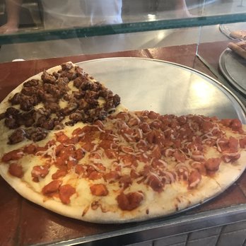 Bruno's Pizza - Pizza Near Me - Bay Shore, New York