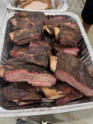 Fiasco BBQ by null