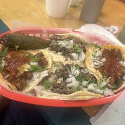 Taco Combo