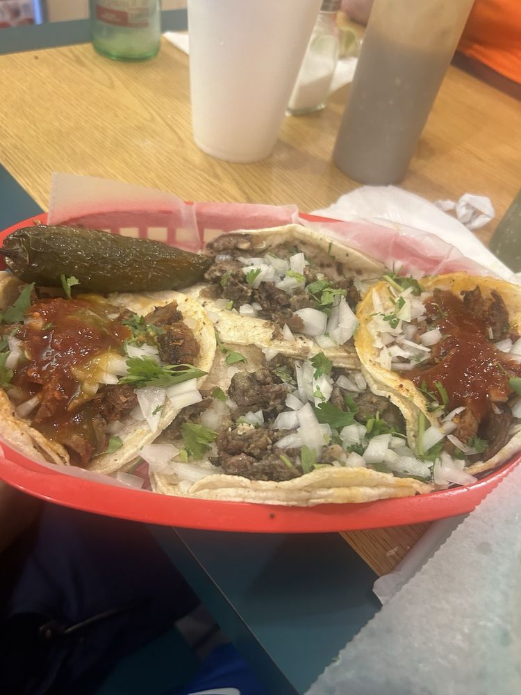 Aranda's Tacos