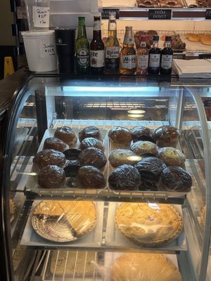 Huck Finn Restaurant by null