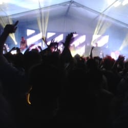 Matakana Country Park - Concerts