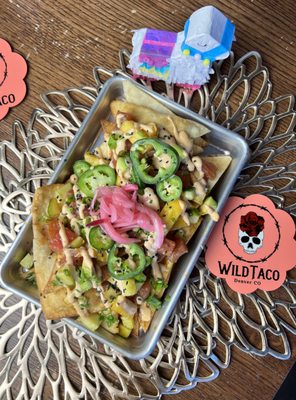 Wild Taco Denver by null