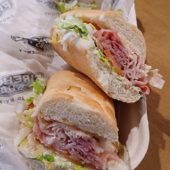 Firehouse Subs - Hook & Ladder - Sandwiches Near Me - Beaverton, Oregon