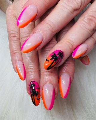 Le Sexy Nails