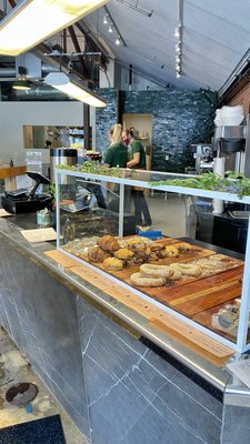Penny's Coffee by null