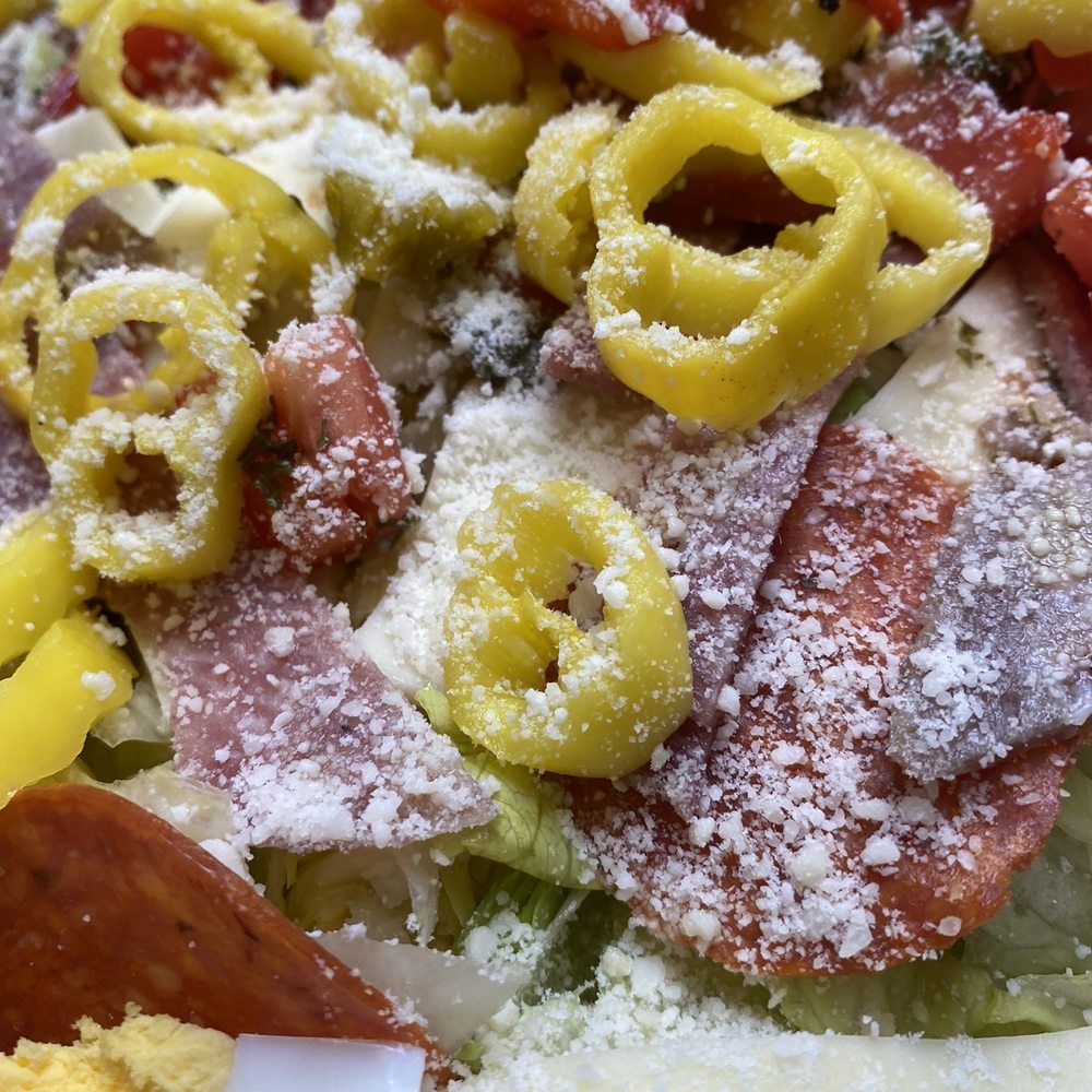 Bernardo's Pizzeria - Antipasto - Pizza Near Me - Watertown, New York Bernardo's Pizzeria - Antipasto - Pizza Near Me - Watertown, New York
