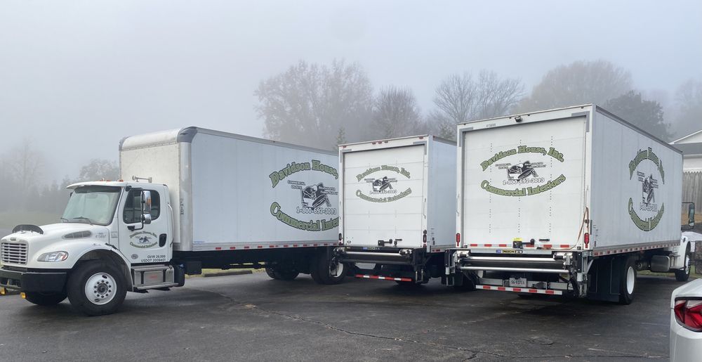 Davidson House - upholstery in Statesville, NC