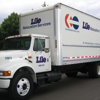 Lile North American Closed 22 Photos Movers 6020 W Werner Rd Bremerton Wa