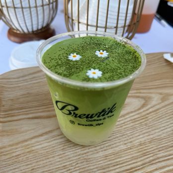 Brewtik - Coffee & Tea Near Me - Elk Grove, California Brewtik - Coffee & Tea Near Me - Elk Grove, California