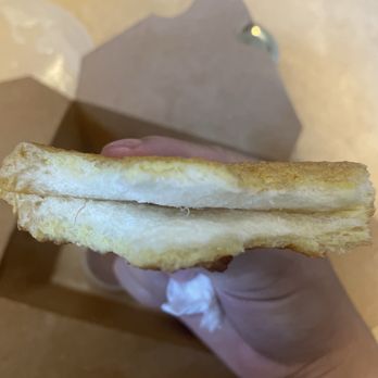 G&Y Bakery Restaurant - Hongkong toast - Coffee & Tea Near Me - San Francisco, California