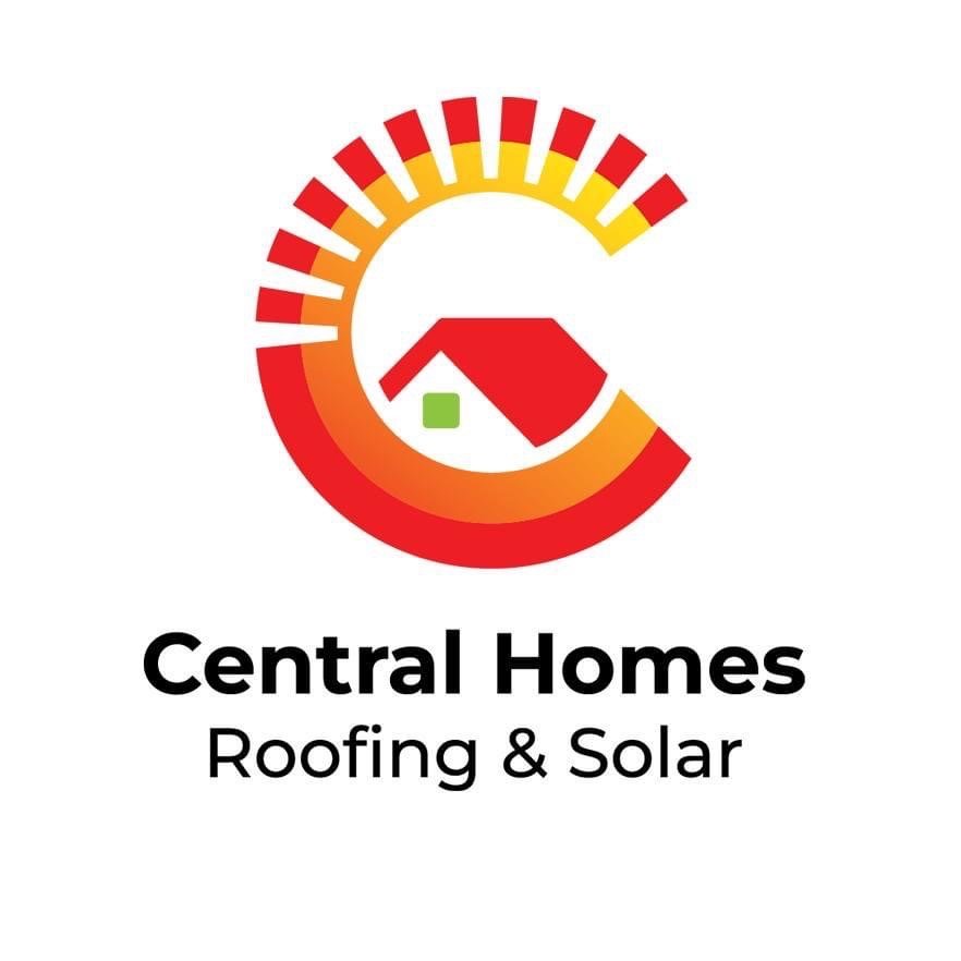 Slide of Central Homes Roofing & Solar