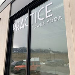 The Practice Power Yoga - The Practice Power Yoga