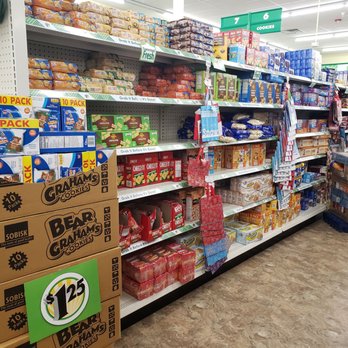Dollar Tree - Items now $1.25 - Discount Store Near Me - Rochester, New York