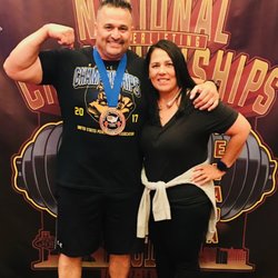 Haney Chiropractic - National Championship.