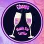 Photo of Cheers 2 U