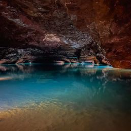 Underground sea 、Tropical、Bayou THE LOST SEA - Updated September 2025 - 479 Photos & 223