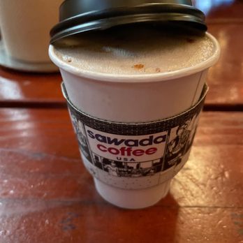 Sawada Coffee - Chai - Coffee & Tea Near Me - Chicago, Illinois Sawada Coffee - Chai - Coffee & Tea Near Me - Chicago, Illinois