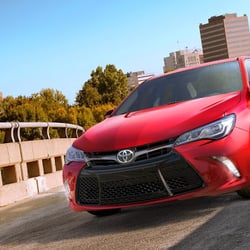 Toyota of Somerset