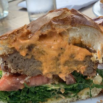 KIN Windsor - Turkey Burger- Nope - New American Near Me - Windsor, California KIN Windsor - Turkey Burger- Nope - New American Near Me - Windsor, California