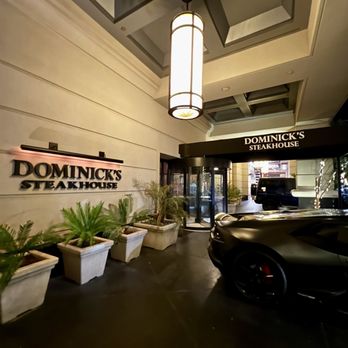 DOMINICK’S STEAKHOUSE - Updated March 2025 - 1745 Photos & 1294 Reviews ...