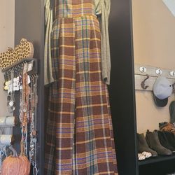 Abby's Closet - Cute fall fashions throughout shop.