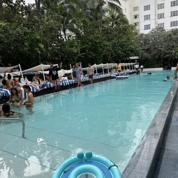 Soho Beach House - Resorts Near Me - Miami Beach, Florida Soho Beach House - Resorts Near Me - Miami Beach, Florida