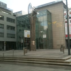 National College of Ireland