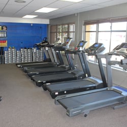 Fitness Town