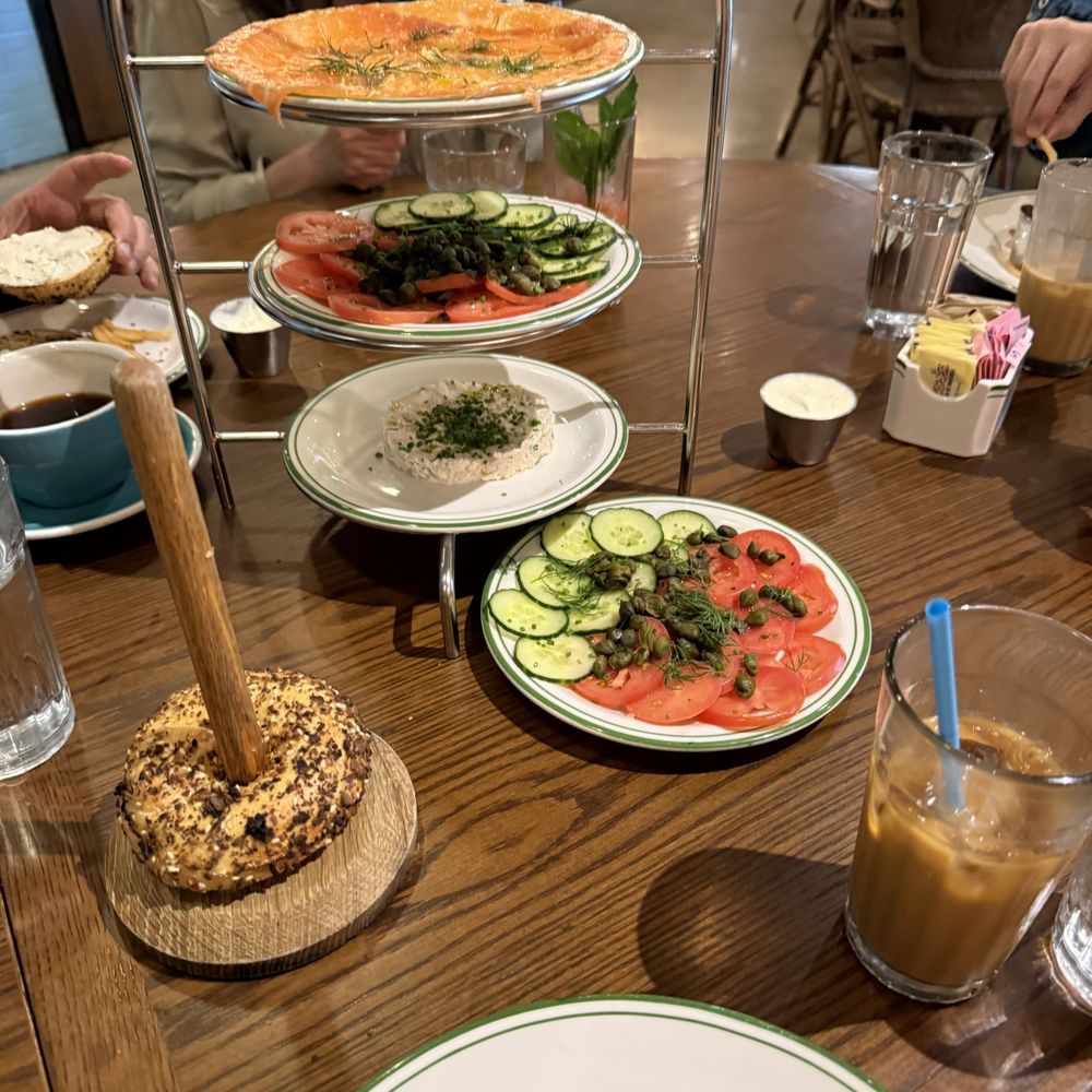 Sadelle's Coconut Grove - Breakfast & Brunch Near Me - Miami, Florida Sadelle's Coconut Grove - Breakfast & Brunch Near Me - Miami, Florida