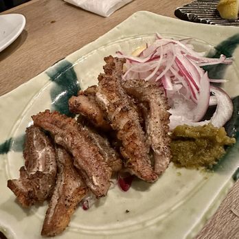 Izakaya Hachi - Costa Mesa - Yuzu Pork Cheek - Izakaya Near Me - Costa Mesa, California Izakaya Hachi - Costa Mesa - Yuzu Pork Cheek - Izakaya Near Me - Costa Mesa, California