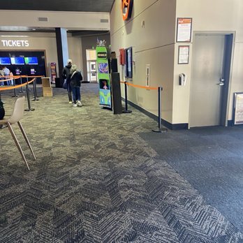 Regal Hollywood - Cinema Near Me - Greenville, South Carolina Regal Hollywood - Cinema Near Me - Greenville, South Carolina