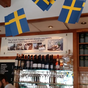 Systrarna Delselius - Fin utsikt utlovas. - Cafes Near Me - Värmdö, Alberta Systrarna Delselius - Fin utsikt utlovas. - Cafes Near Me - Värmdö, Alberta