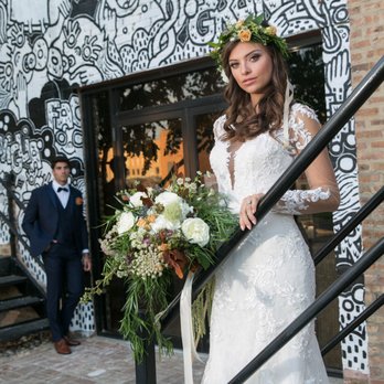 P3 Events - Lacuna Artist Lofts - Wedding Planning Near Me P3 Events - Lacuna Artist Lofts - Wedding Planning Near Me