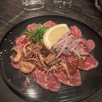 Hapa Izakaya - Japanese Near Me - Vancouver, British Columbia