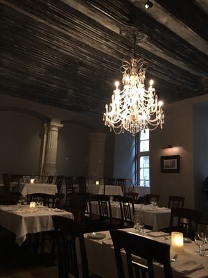 Farina Restaurant by null