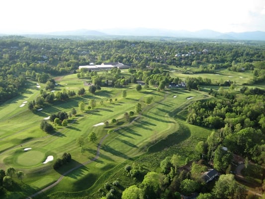 Boar's Head Resort by null